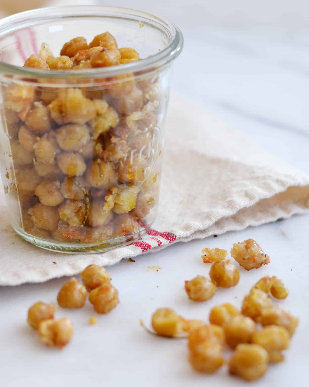 Chick Peas Recipe