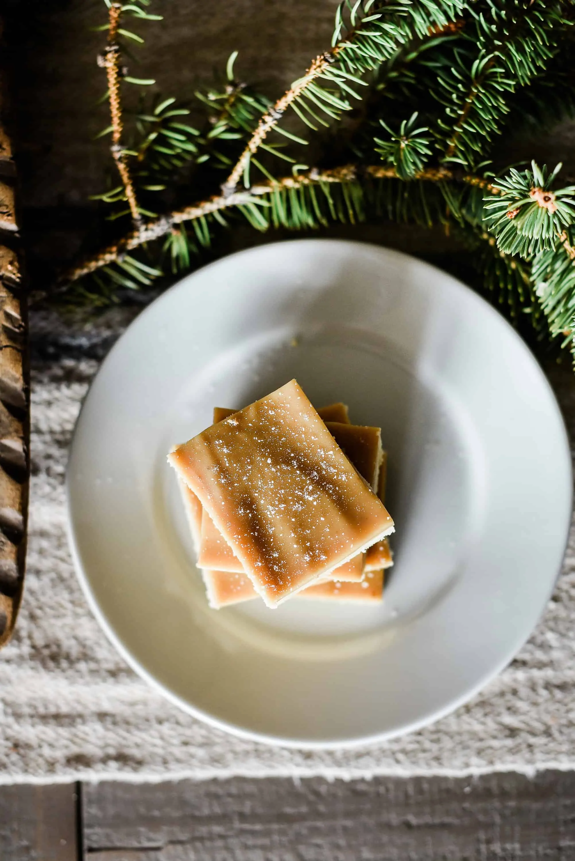 Need some new Christmas cookie recipes this year? Try one of these great recipes! Featuring salted caramel shortbread bars (that are dangerously delicious), be prepared for them to become a house favorite! 