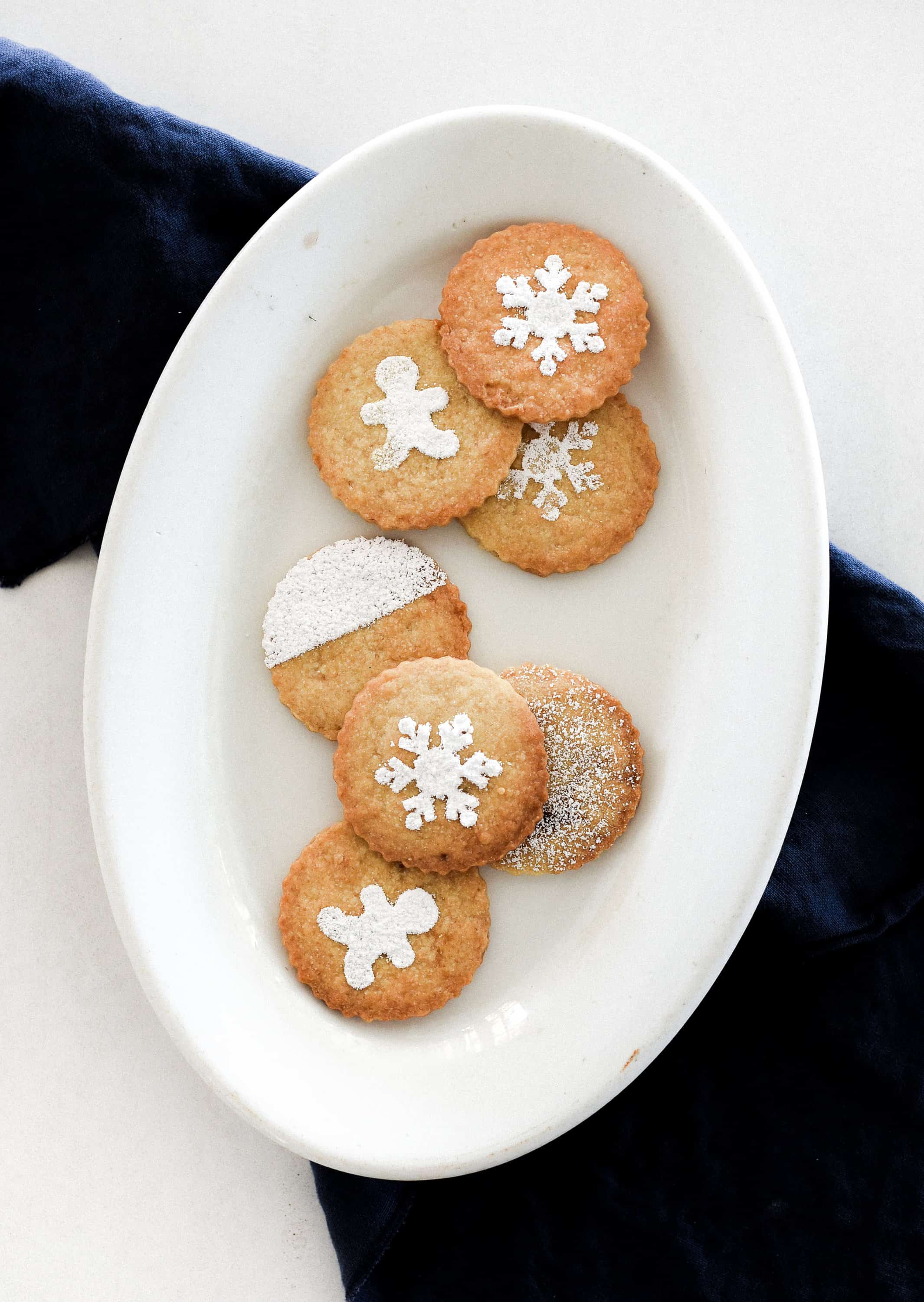 Christmas gives us the perfect excuse to dust off our mixing bowls and consume more butter in one month than we do all year! Here are over twenty Christmas cookie recipes featuring a wonderful Christmas shortbread recipe! 