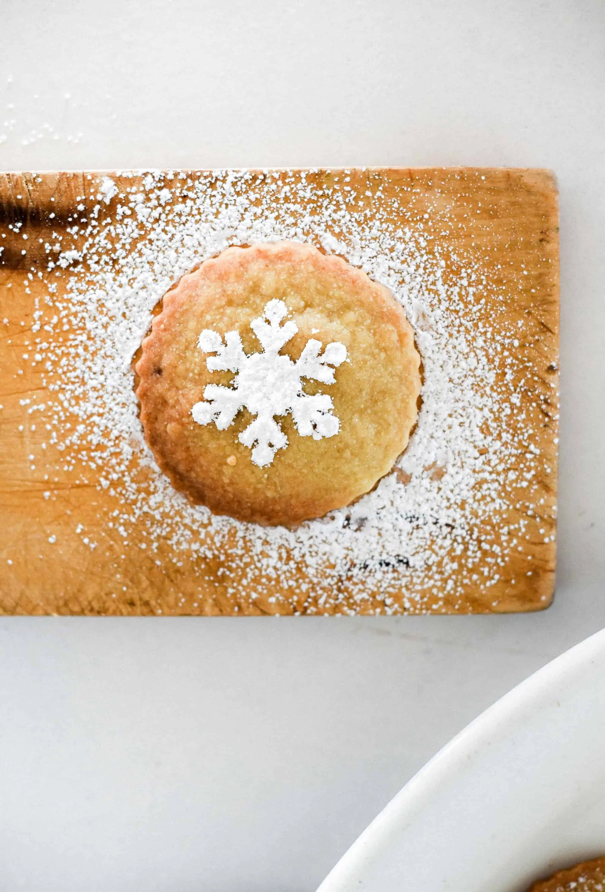 Christmas gives us the perfect excuse to dust off our mixing bowls and consume more butter in one month than we do all year! Here are over twenty Christmas cookie recipes featuring a wonderful Christmas shortbread recipe! 