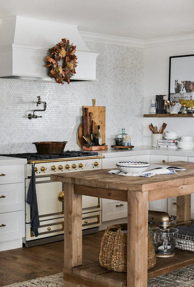 White Concrete Countertops Part Iii The Verdict Boxwood Ave