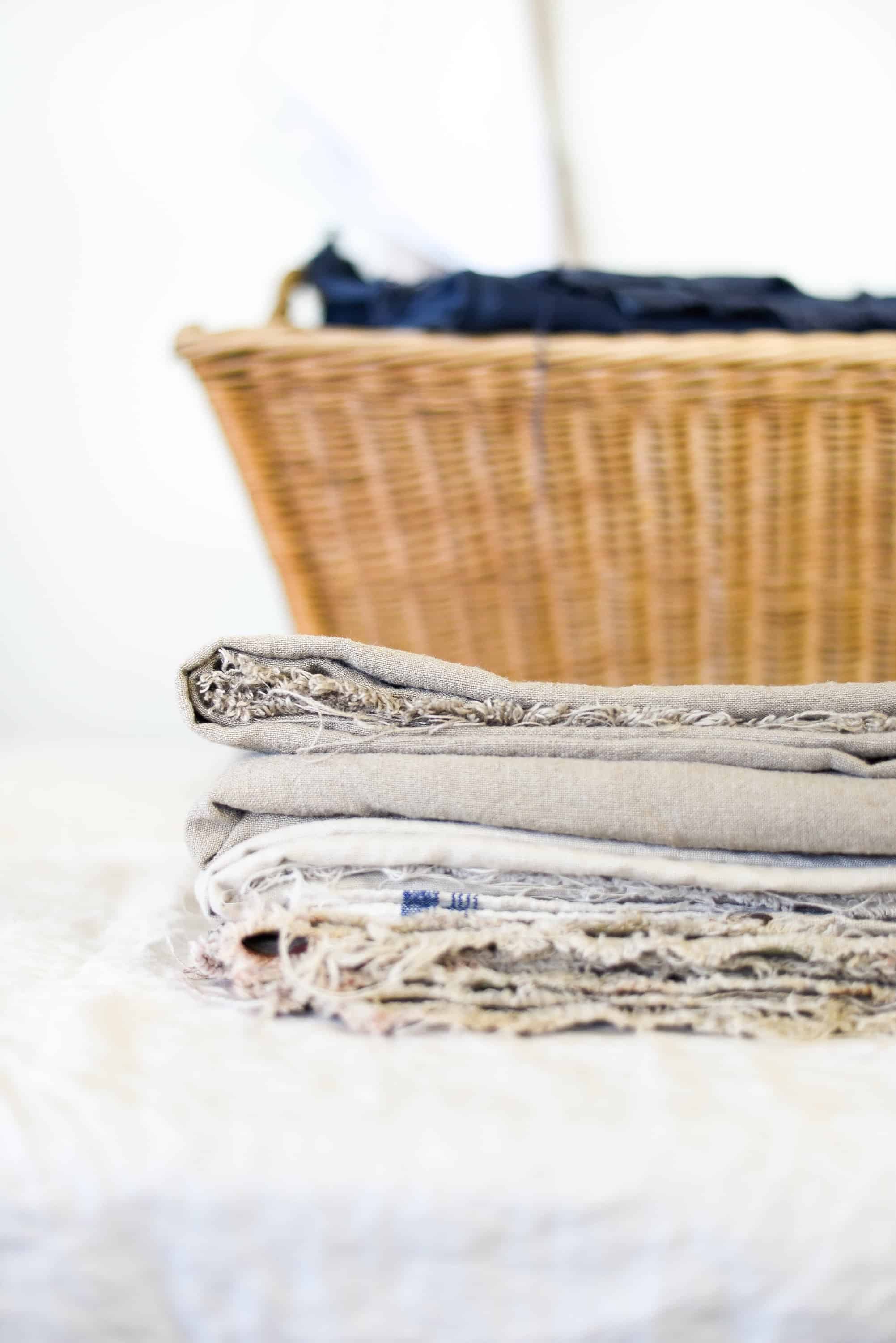 How to Shop for Linen by the Yard - Boxwood Ave