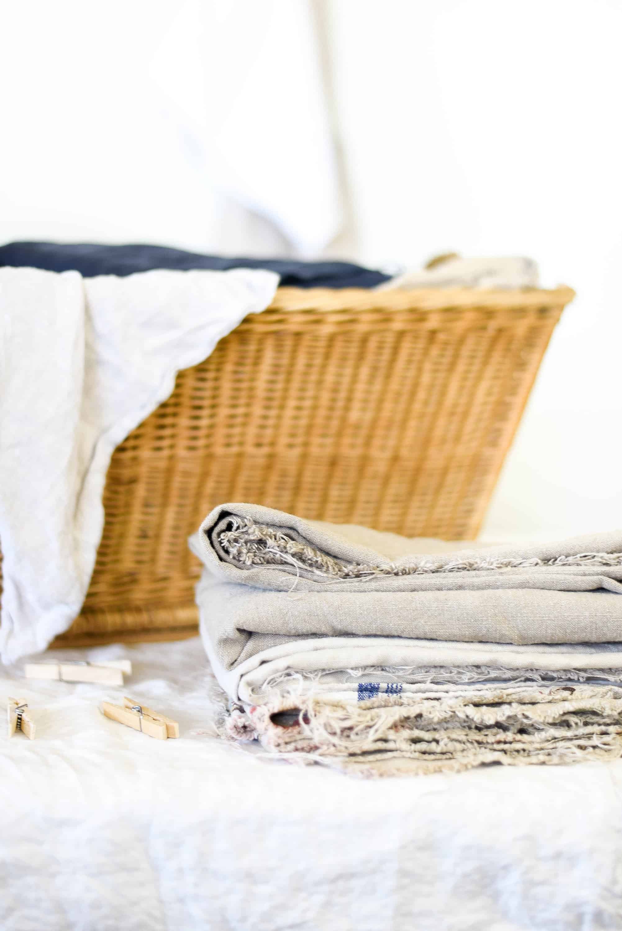 How to Shop for Linen by the Yard - Boxwood Ave
