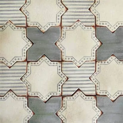  Great Resource for Terra Cotta Tiles - Tabarka Studios 