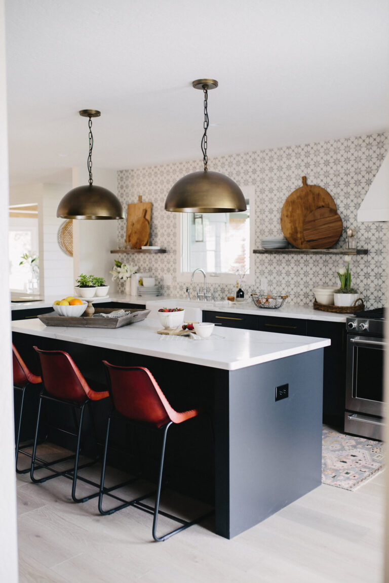 How to Clean Your Kitchen in 10 Minutes! Boxwood Ave.