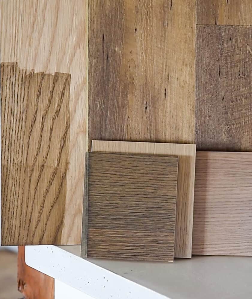 Wood Stain Colors with No Limitations - Influencer Spotlight