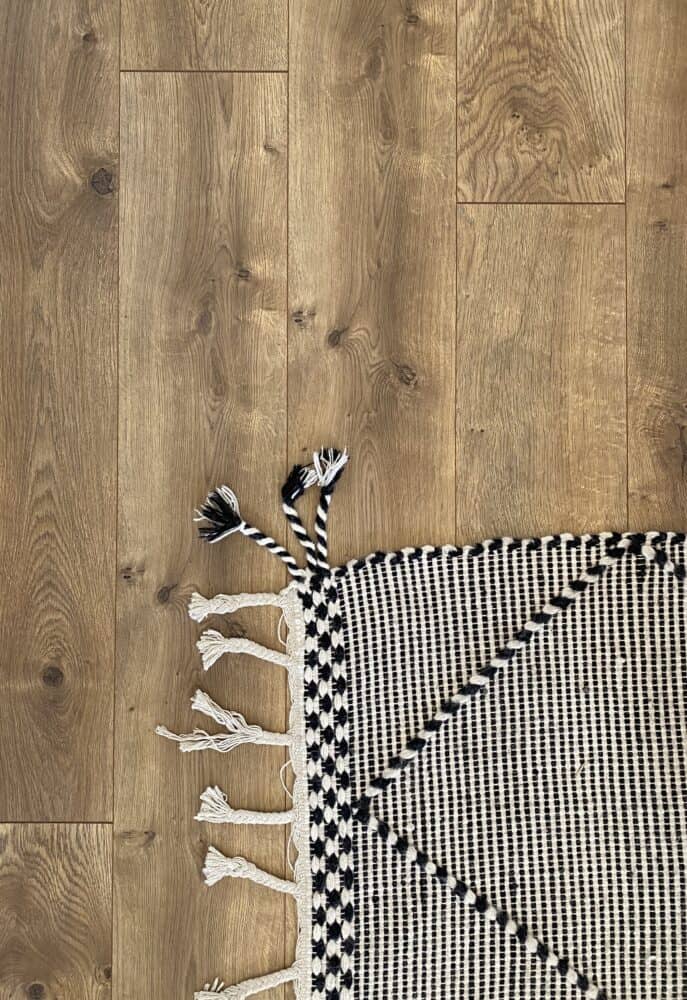 A Very Honest Pergo Flooring Review, Pergo Natural Cascade Oak Laminate Flooring