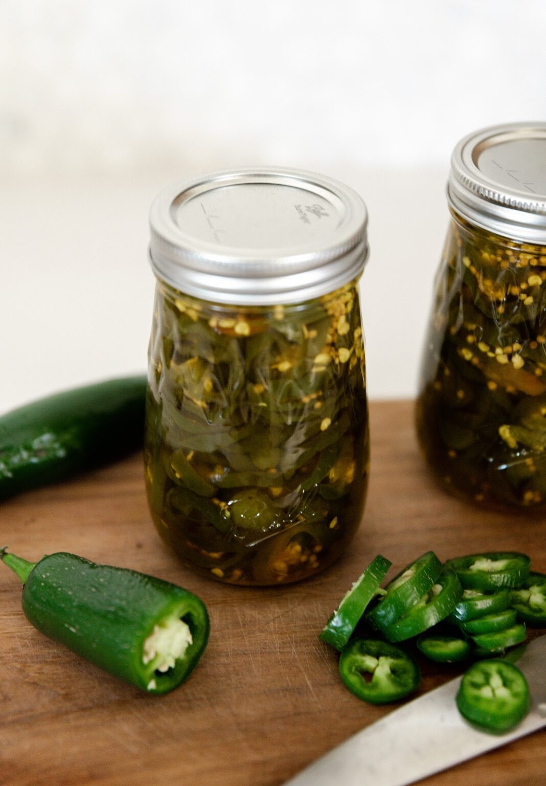 Addicting Candied Jalapeños Preserving Jalapeños