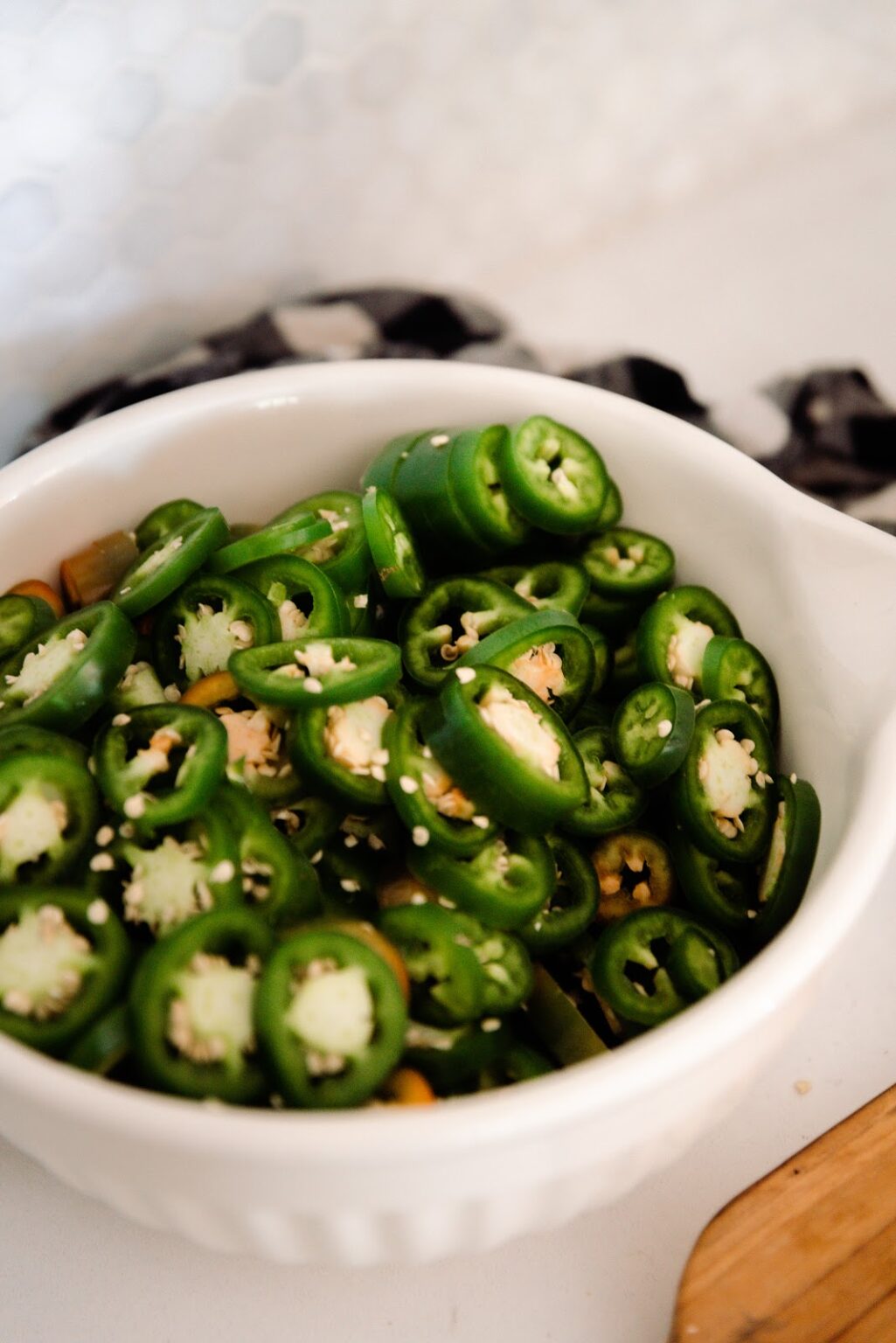 Addicting Candied Jalapeños Preserving Jalapeños