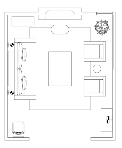 How to Select the Right Coffee Table Dimensions for Your Home