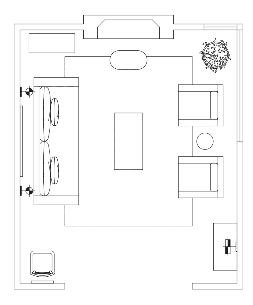 How to Select a Coffee Table