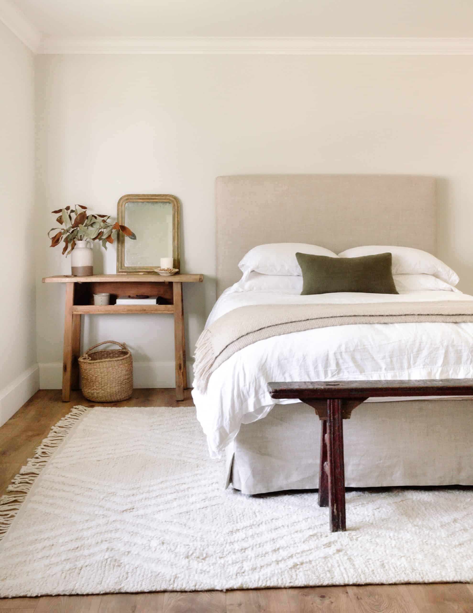 How To Create A Welcoming Guest Bedroom — LIVEN DESIGN