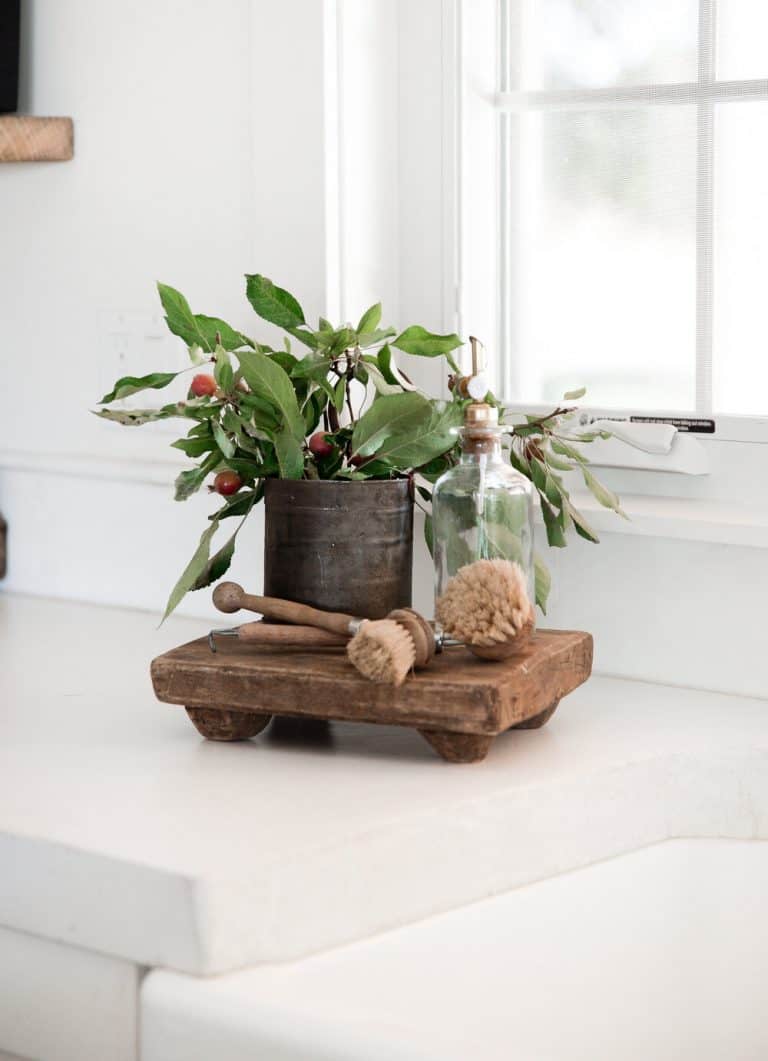 Caramel Apple Coffee Jam Recipe