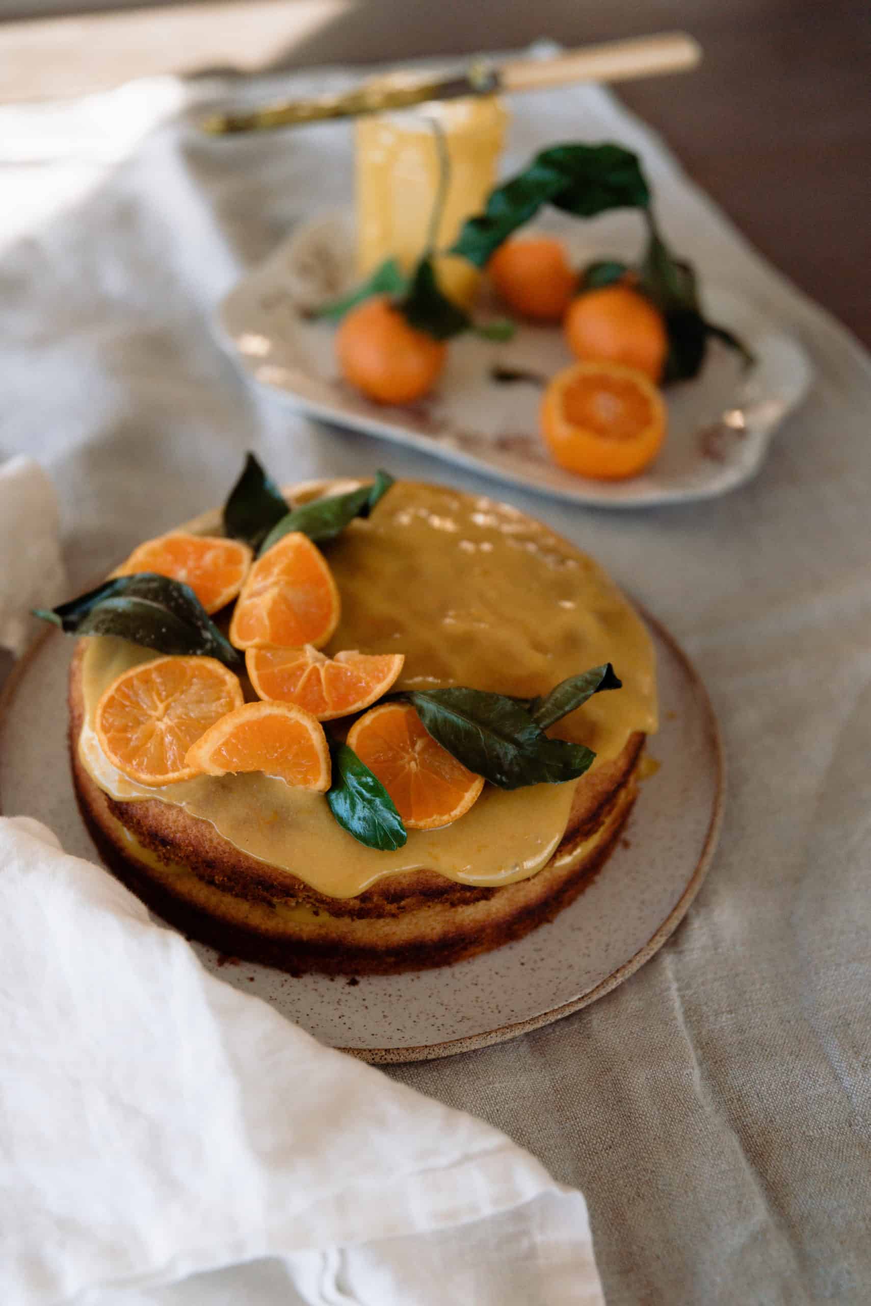 clementine cake – smitten kitchen