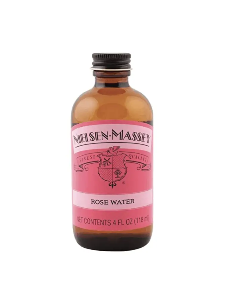 Rose Water Product Photo