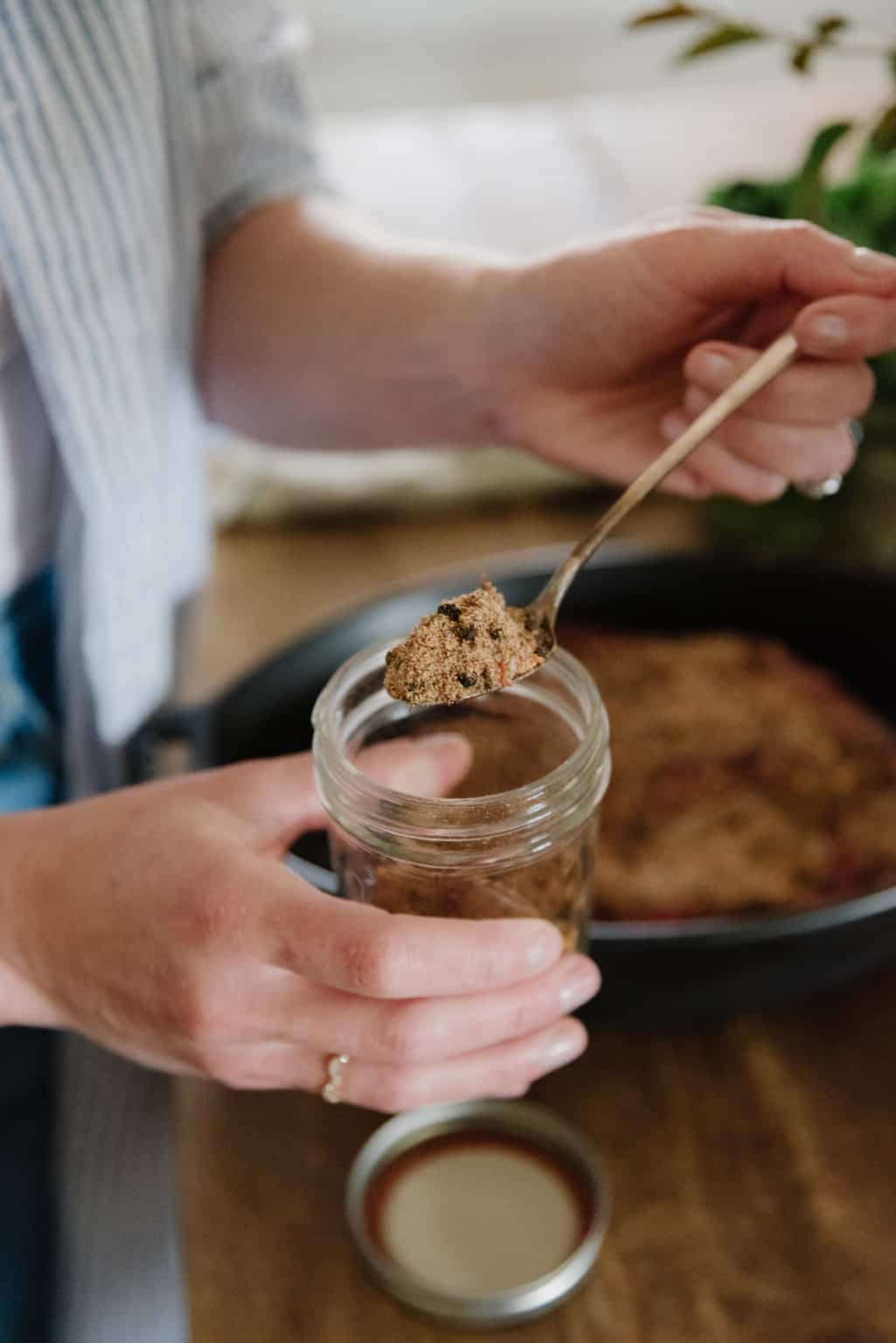 Homemade Montreal Steak Seasoning homemade-montreal-steak-seasoning