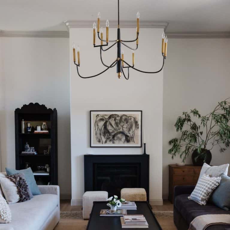 6 Simple Tips for Hanging Artwork at the Perfect Height Boxwood Ave.