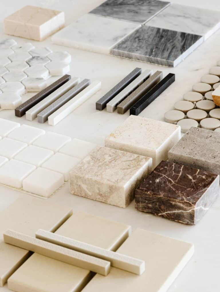 How To Pick The Perfect Grout Color For Your Tile Project