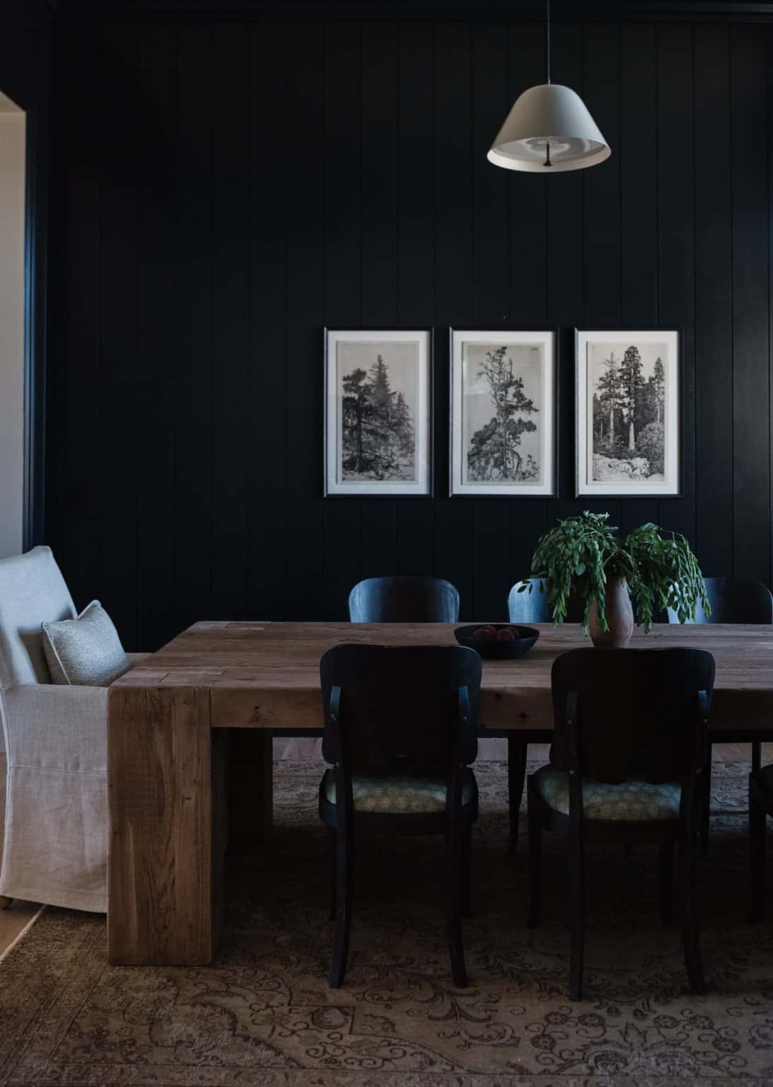 6 Simple Tips for Hanging Artwork at the Perfect Height Boxwood Ave.