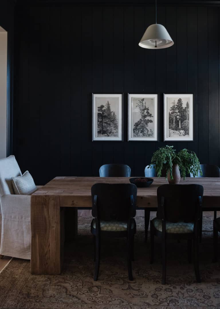 6 Simple Tips for Hanging Artwork at the Perfect Height Boxwood Ave.