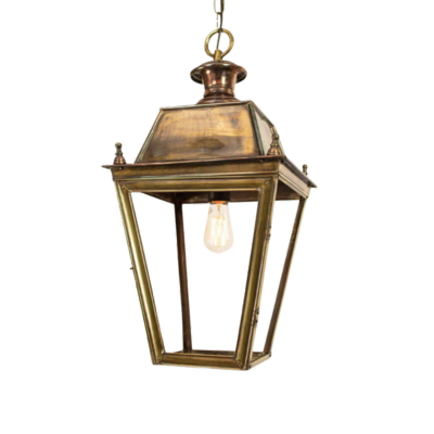 Balmoral Pendant