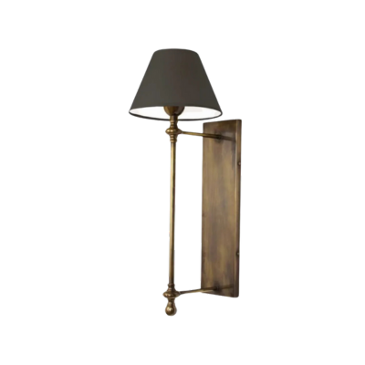 Provincial Wall Light