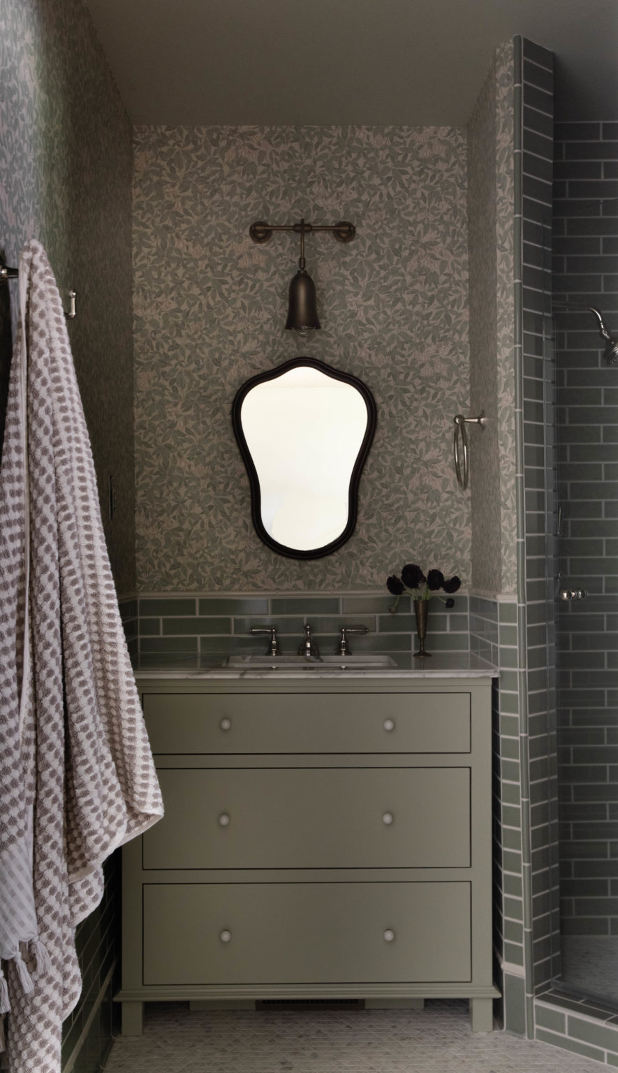 A closer look at Green Bathroom Renovation Contractors