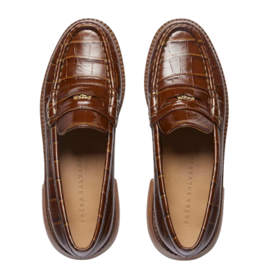 ELBA PENNY LOAFER