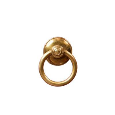 The Butler's Ring Pull