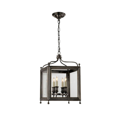 Greggory Small Lantern