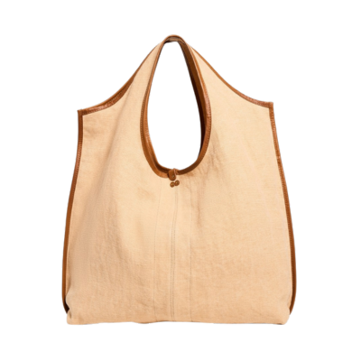 Jerome Dreyfuss Paco Tote