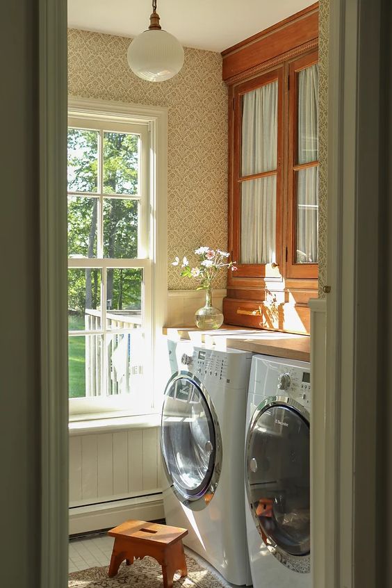 Bathroom Country Cottage Inspiration