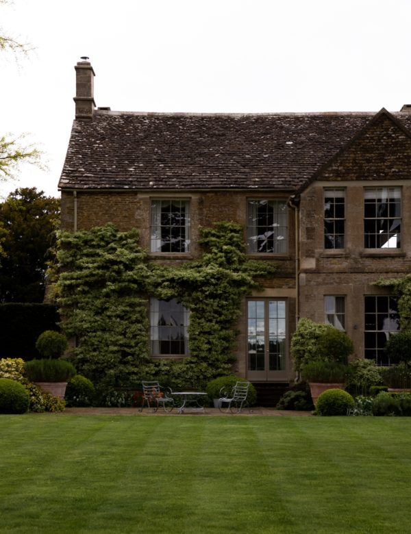 Elegant Thyme Hotel in the Cotswolds, offering luxurious accommodations and picturesque surroundings for a relaxing getaway during the Cotswold group trips..