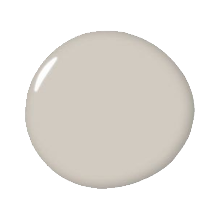 Flat / Matte Color Sheen