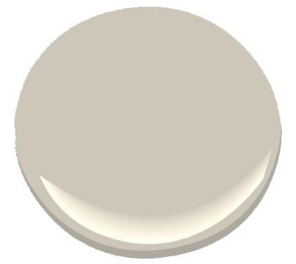 Eggshell Color Sheen